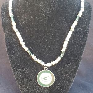 Packer's Puka Shell Necklace